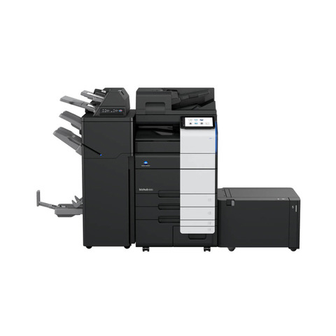 KONICA MINOLTA bizhub 550i